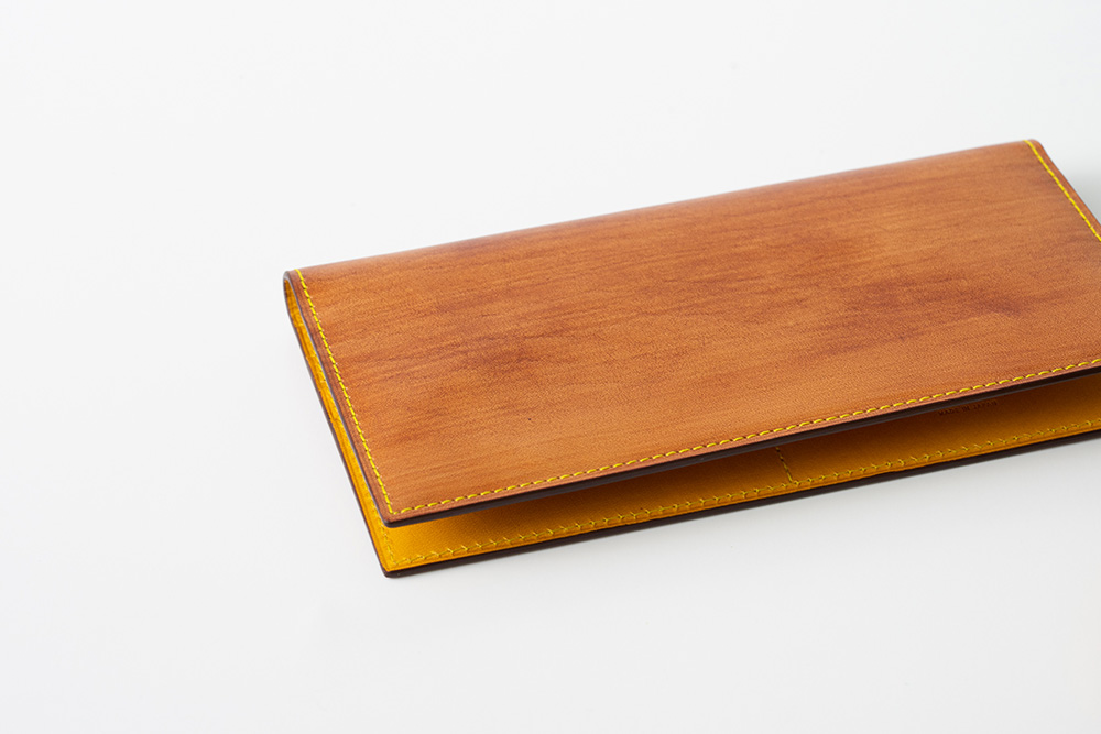 Long Wallet / Kakishibu