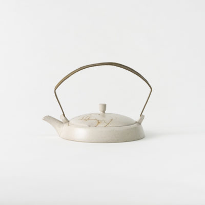 Japanese Tea Ware / Teapot, Cup, Houhin - HULS Gallery Singapore ...