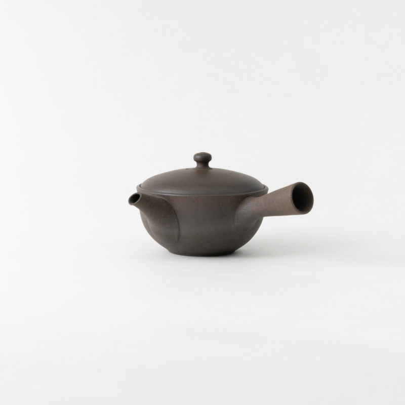 Japanese Tea Ware / Teapot, Cup, Houhin - HULS Gallery Singapore ...