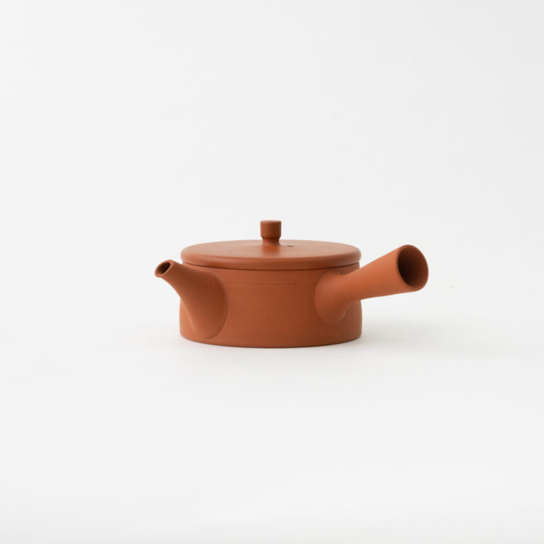 Japanese Tea Ware / Teapot, Cup, Houhin - HULS Gallery Singapore ...