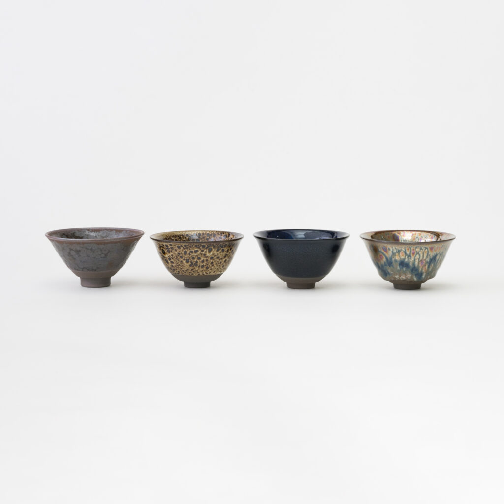 Sake Ware / Sake Cup (Guinomi) HULS Gallery Singapore Japanese Crafts