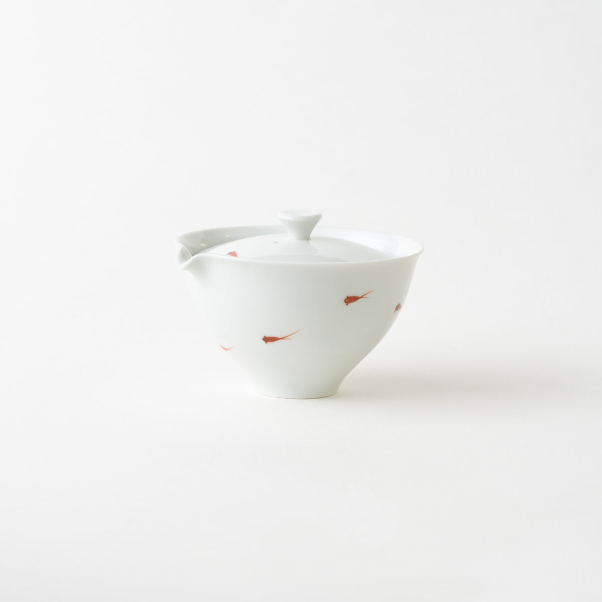 Japanese Tea Ware / Teapot, Cup, Houhin HULS Gallery Singapore